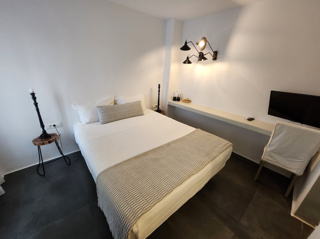 San Giorgio Hotel主图