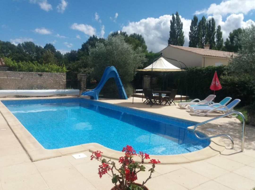 La Pommeraie
