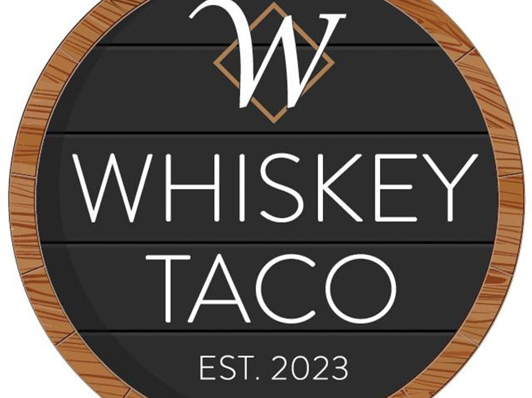 Whiskey Taco主图