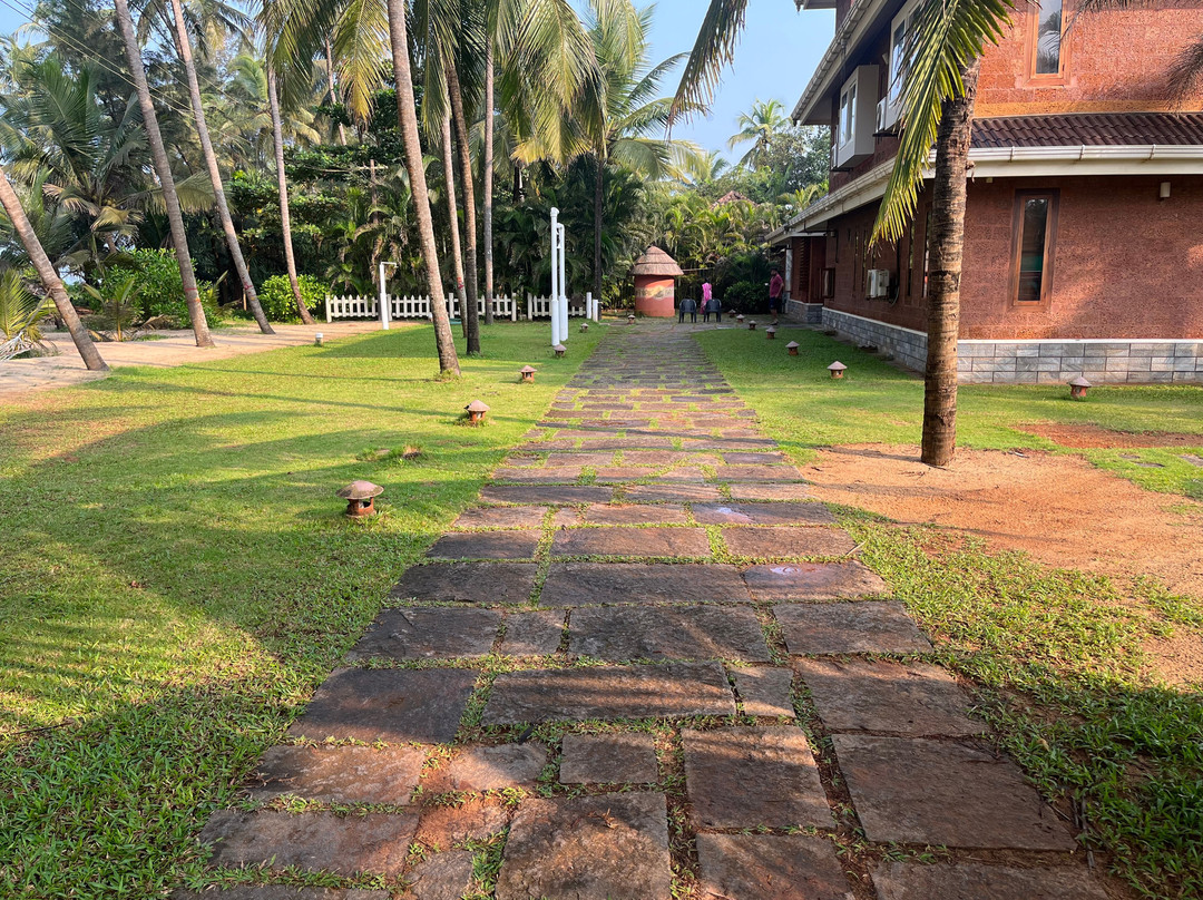 Kailani - A Serene Beach Resort Villa主图