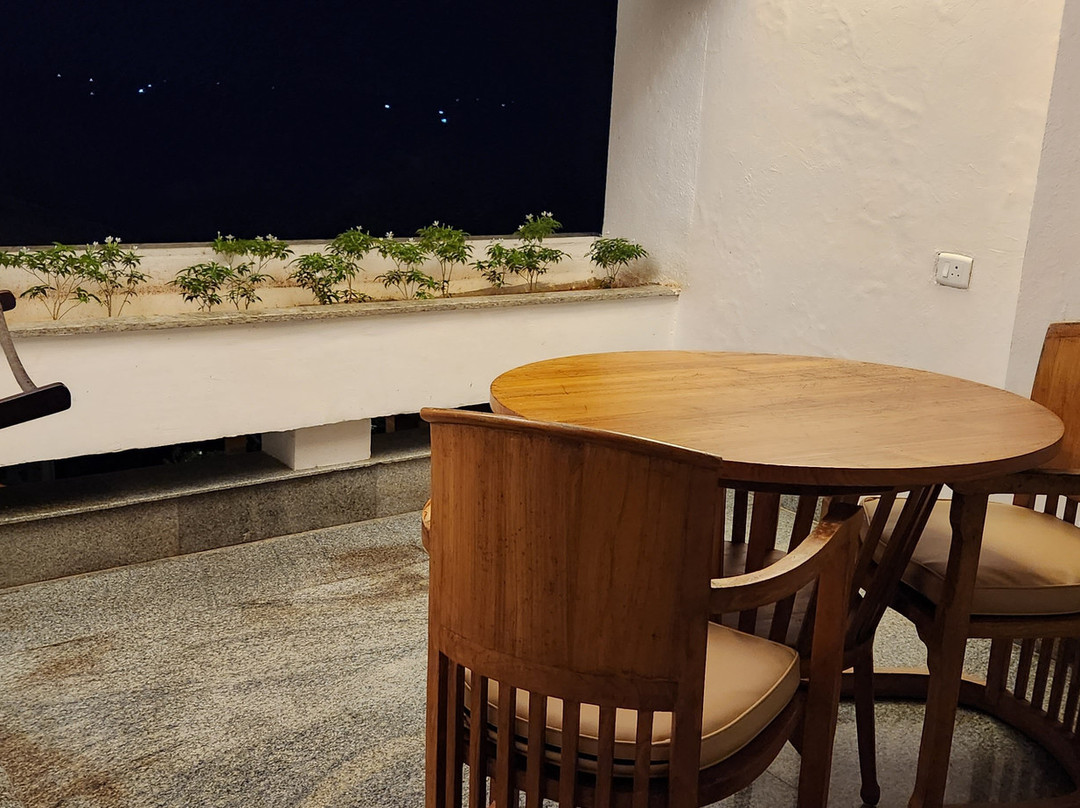 海龟海滩酒店主图