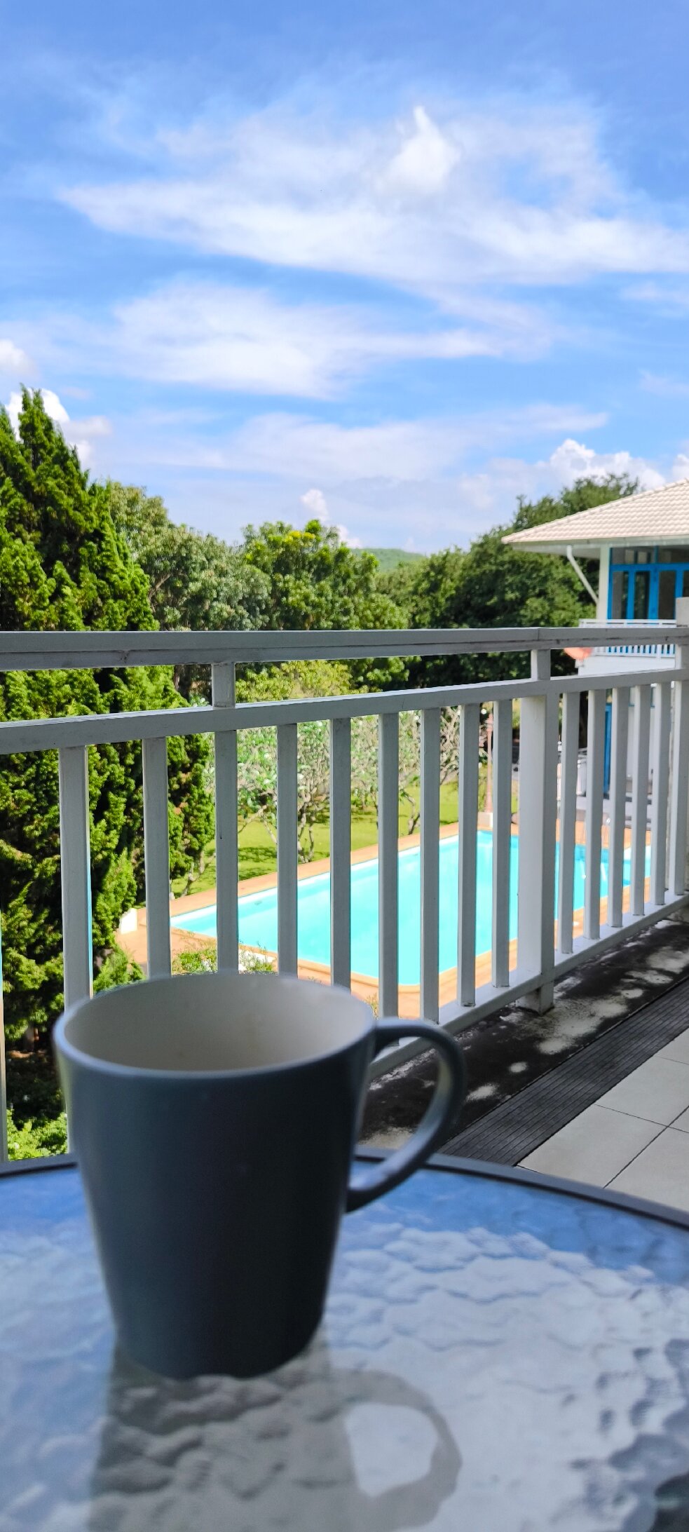 Santosha Health & Lifestyle Resort-官方