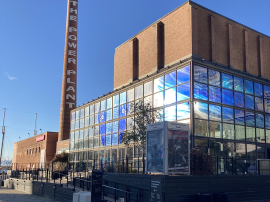 核电站-多伦多必去景点