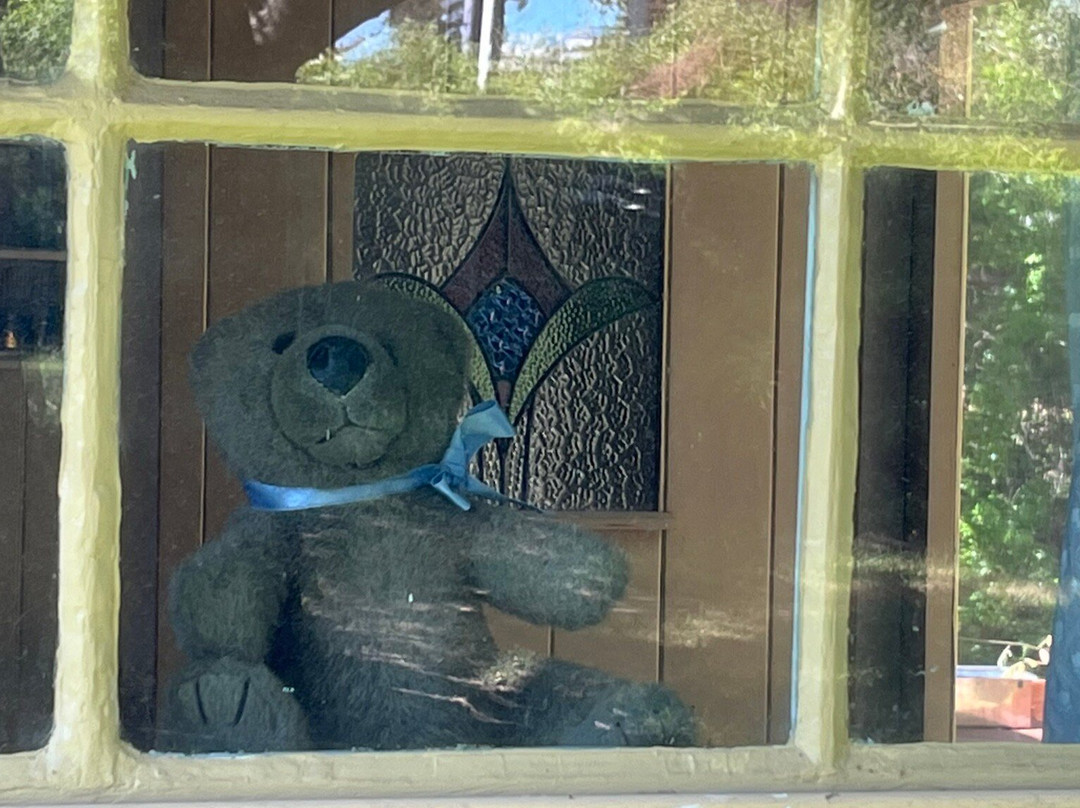 Gasworks Bed & Breakfast主图