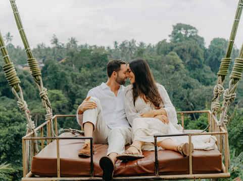 Ubud Activities-沙努尔必去景点