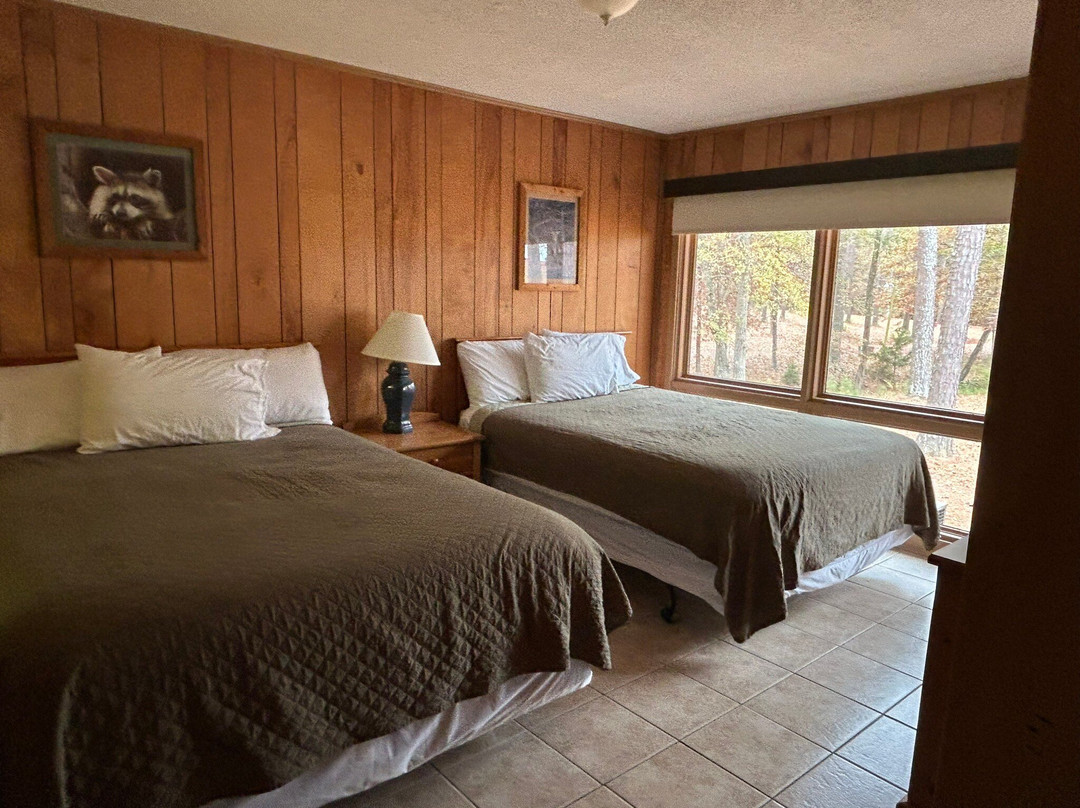 Lake Guntersville State Park-Guntersville必去景点