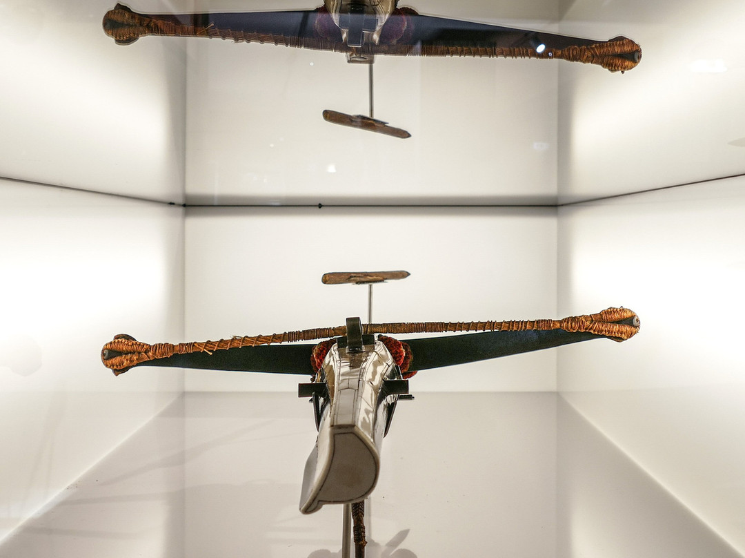 Waffenmuseum Suhl-苏尔必去景点