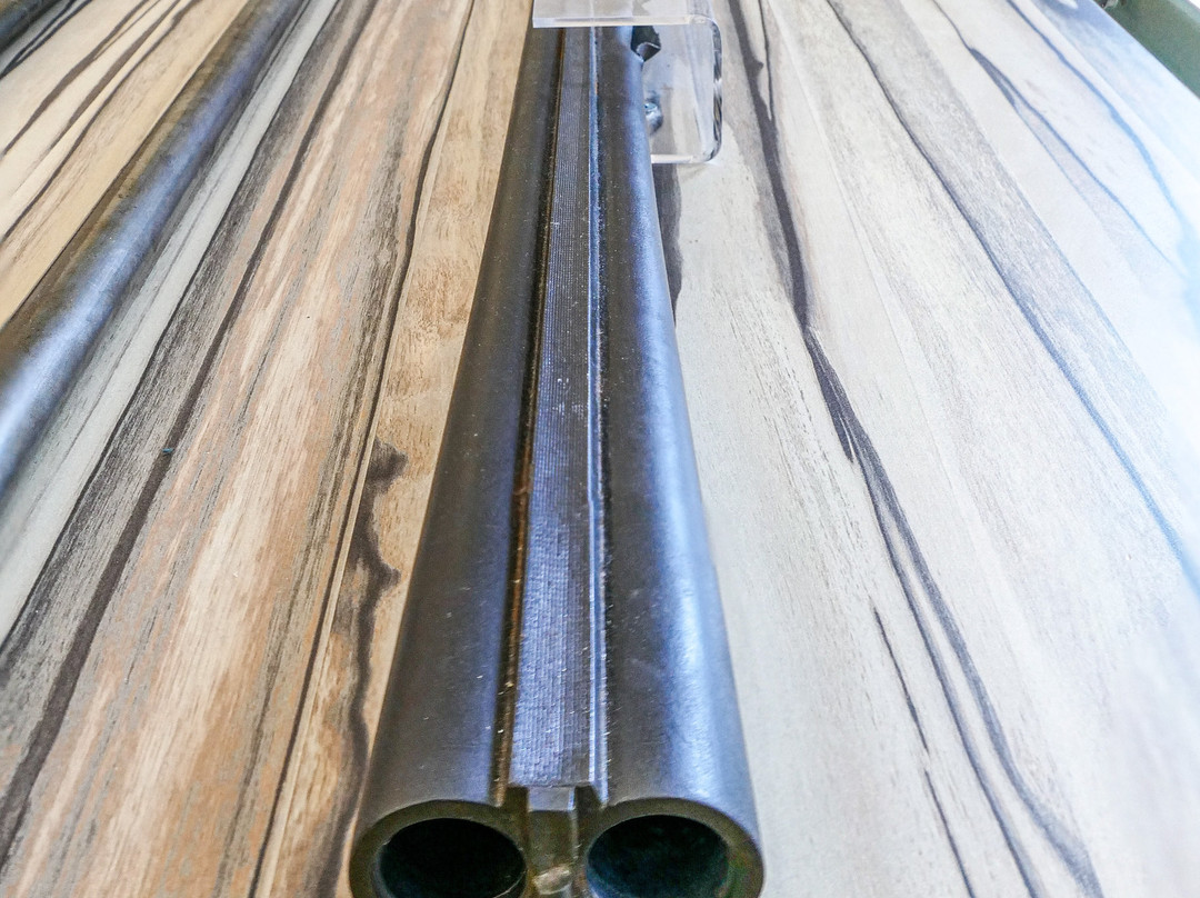 Waffenmuseum Suhl-苏尔必去景点