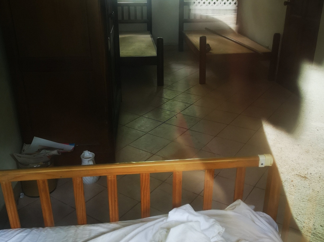 马尔代夫可哈德岛酒店主图