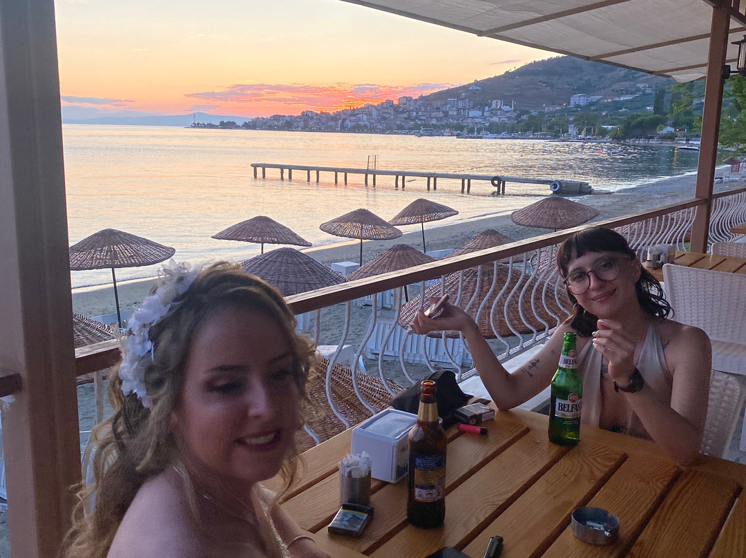 Mermer Beach Hotel主图