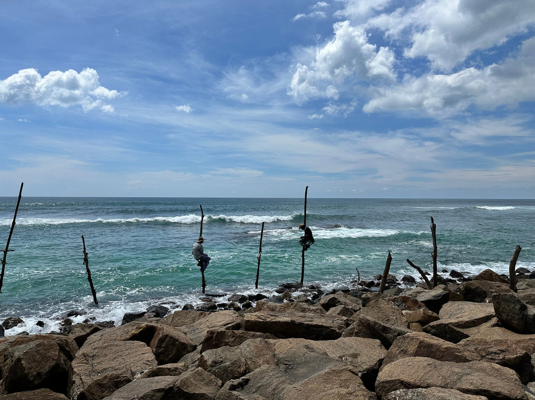 Sri Lanka Touren景点图片