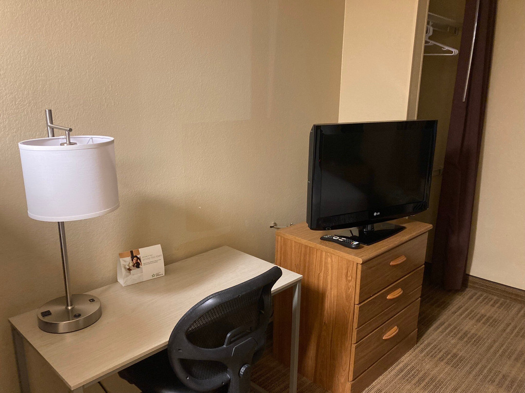 Extended Stay America 套房 - 辛辛那提 - 布鲁艾施- 肯伍德路主图