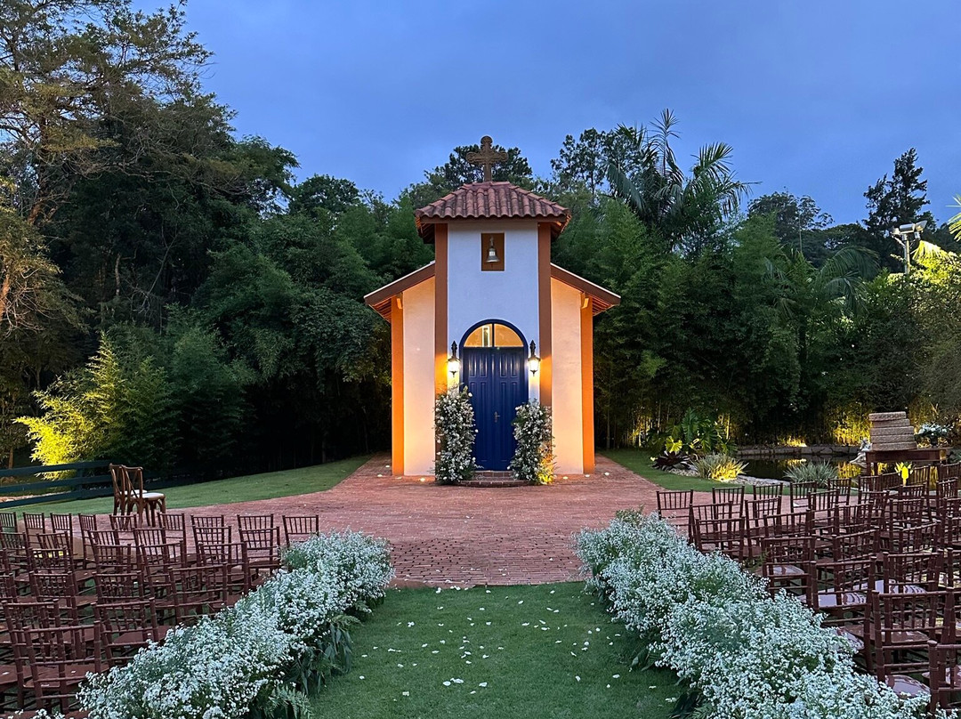 法森达多纳卡罗莱纳农家乐主图