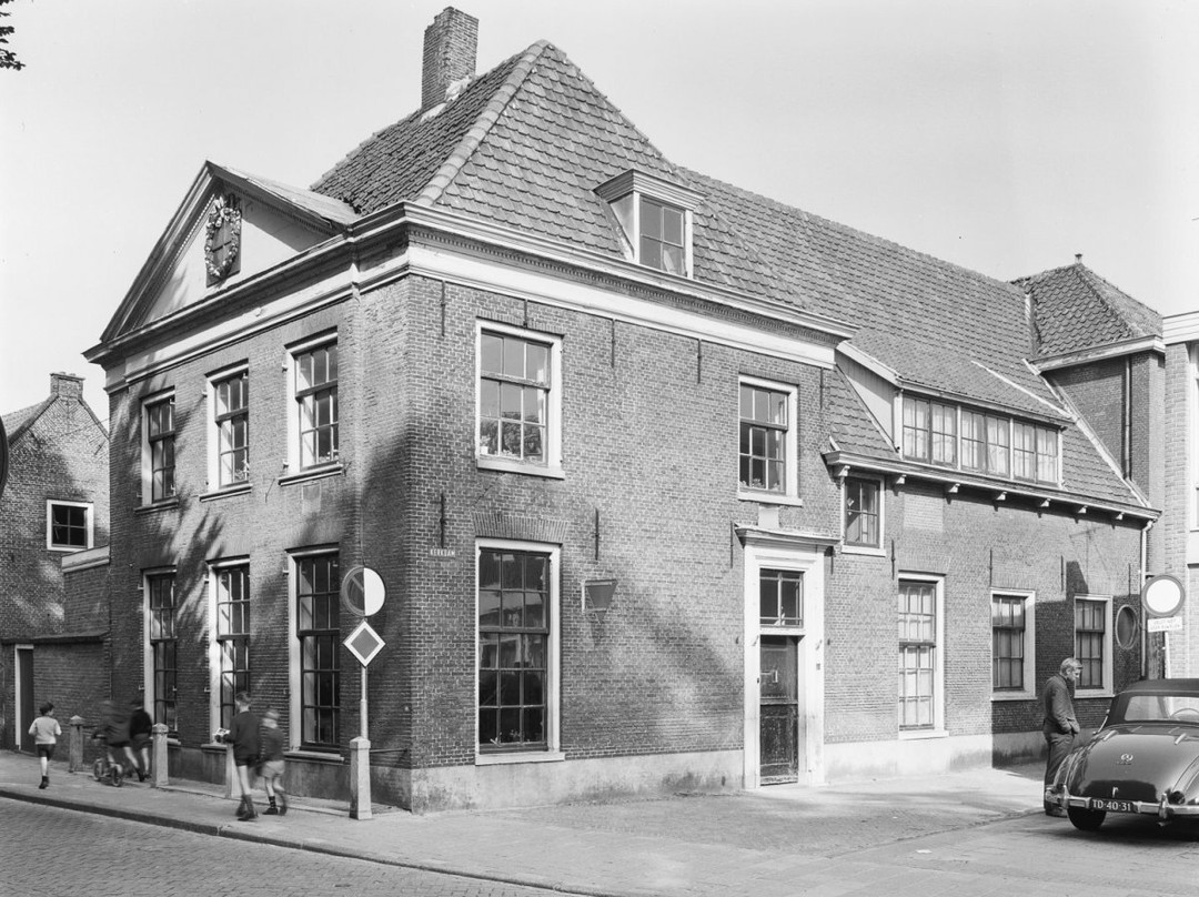 Sint Nicolaasgesticht (1780)景点图片