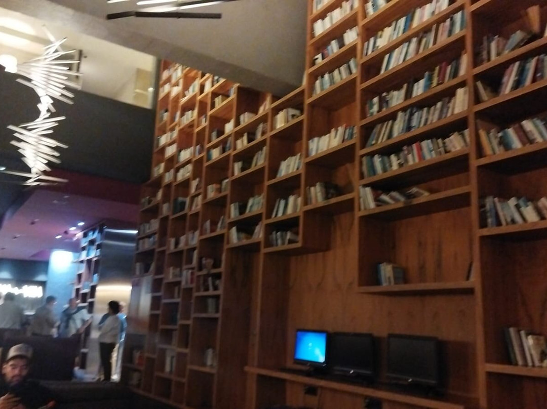 巴塞罗那欧洲广场SB酒店主图
