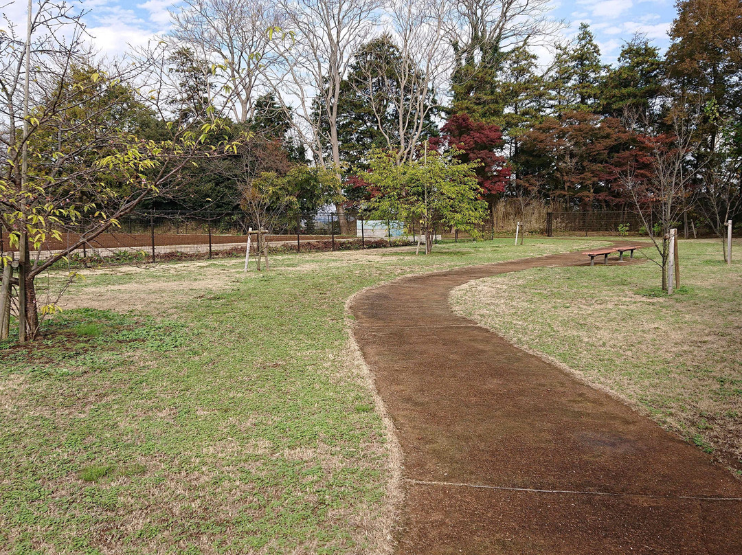 Kioroshimanyo Park-印西市必去景点
