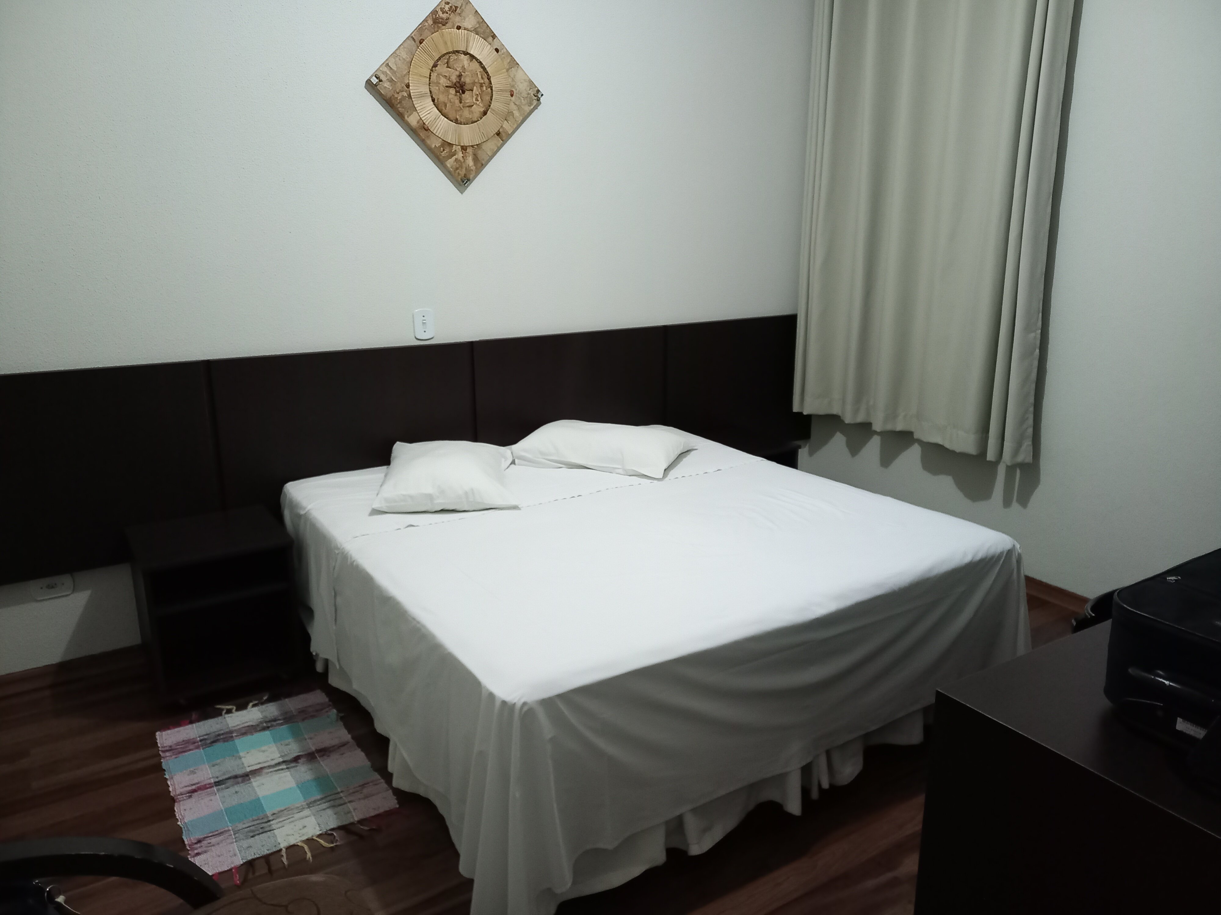 Caiubi Hotel-客卧