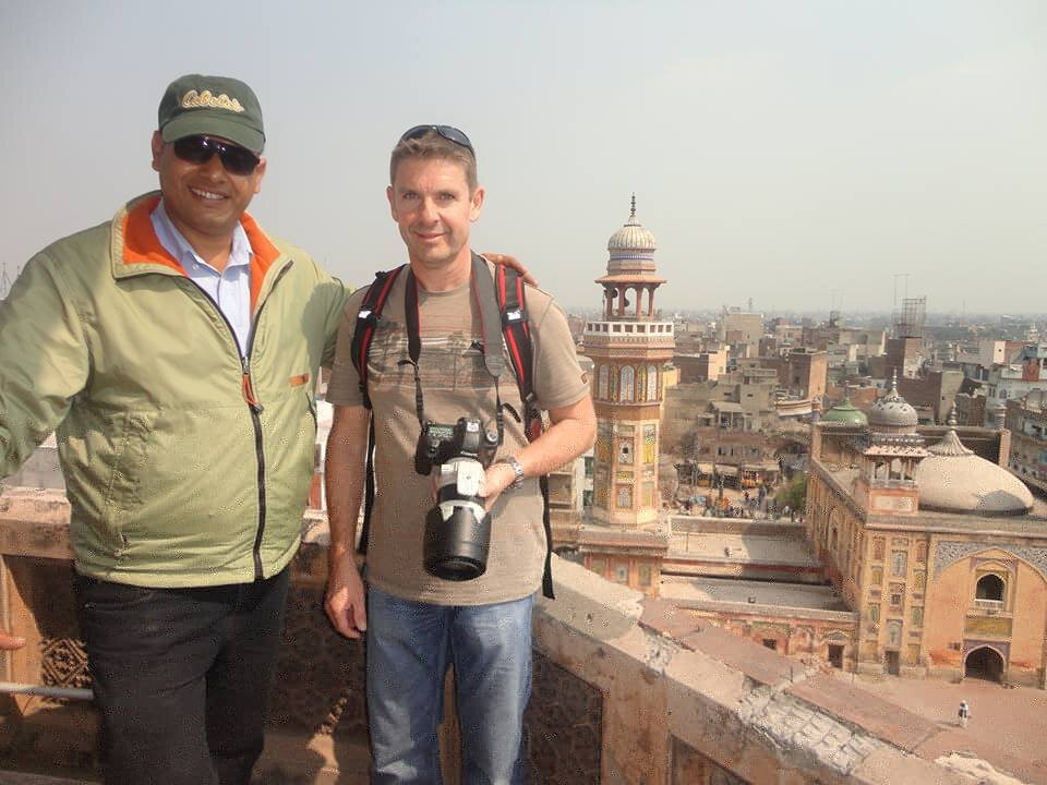 Lahore Guided tours景点图片