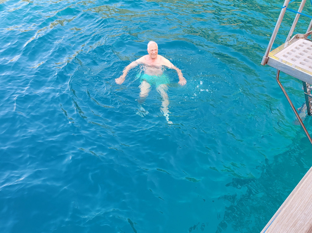 Gulet Cruise, Bodrum, Turkey-Bitez必去景点