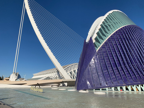 Centre Comercial Saler-巴伦西亚必去景点