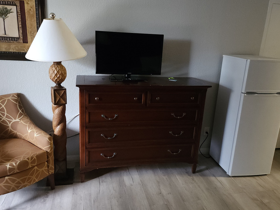 Heritage Park Inn主图