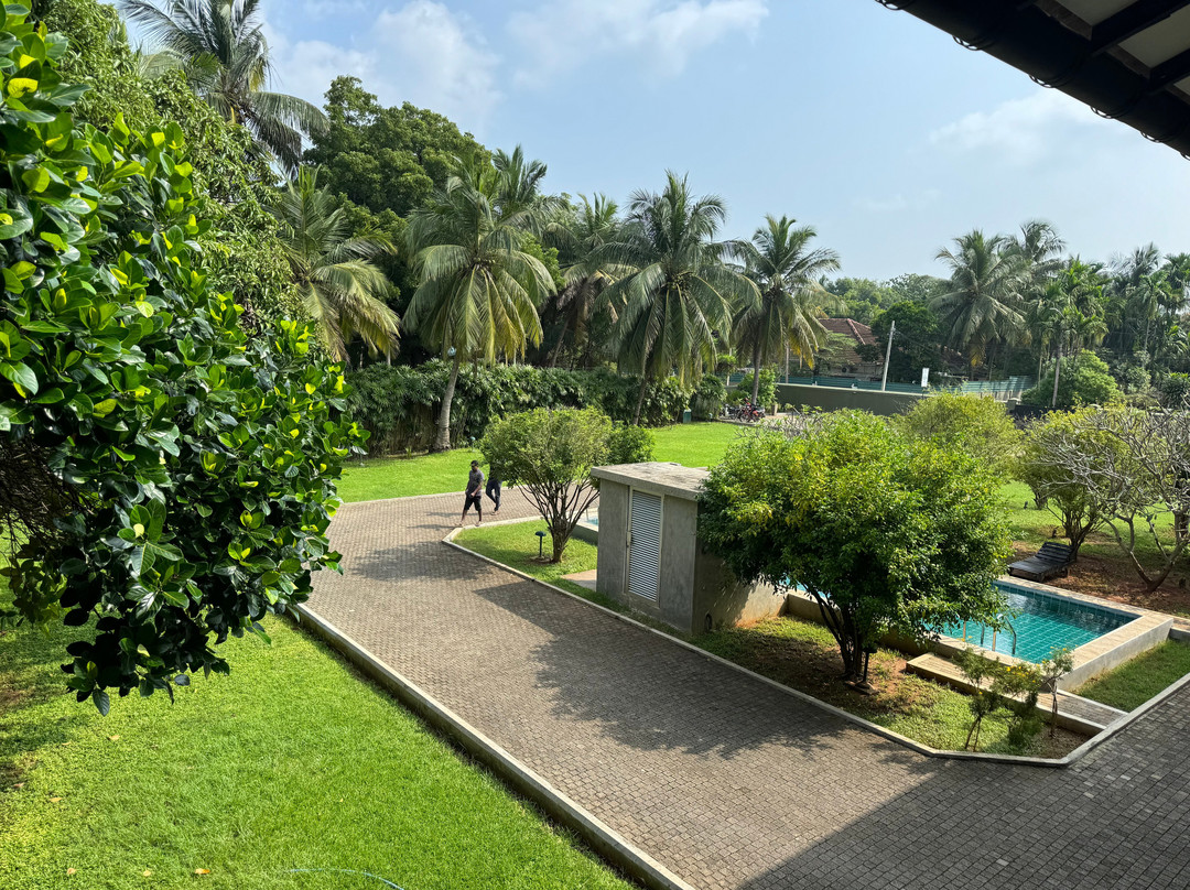 Jaffna Heritage Hotel主图