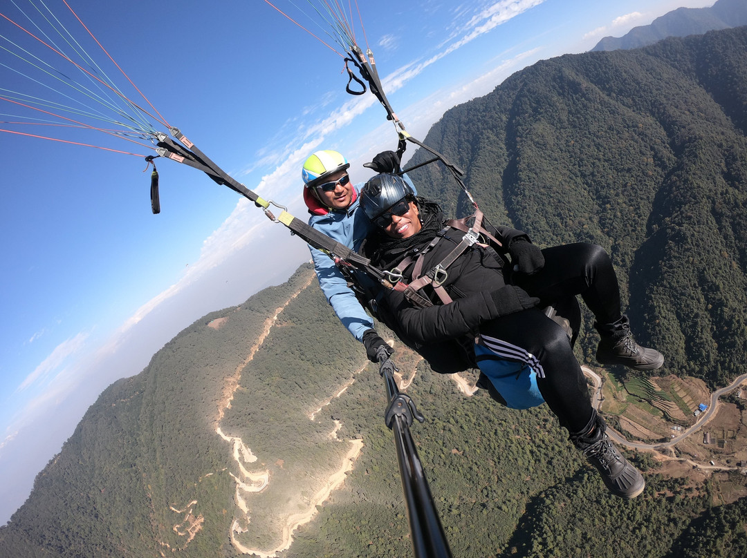 Babu Adventure-博卡拉必去景点