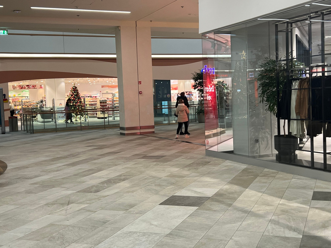 Europark Maribor-马里博尔必去景点