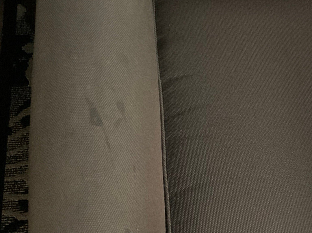 Comfort Suites Greenville主图