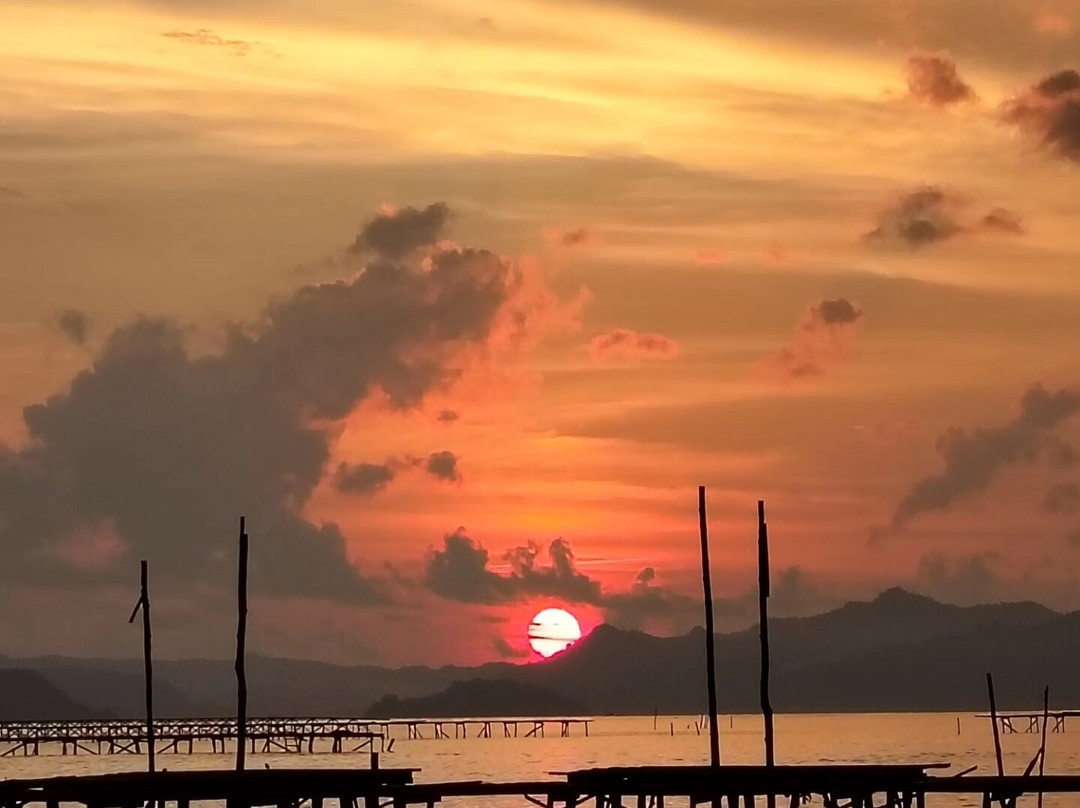 Hamueco Dive Resort Raja Ampat主图