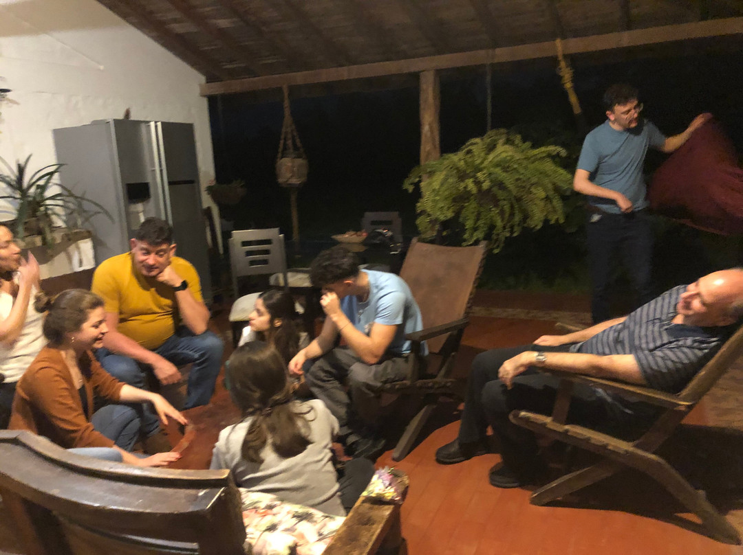 Hotel del Campo主图