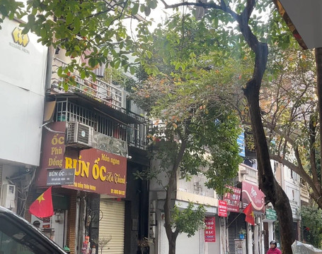Foot Massage Sài Gòn-Hai Ba Trung必去景点