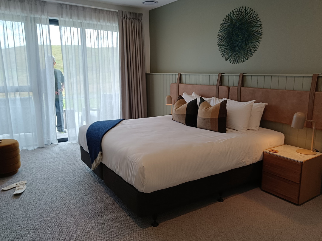 Te Karaka Station & Lodge主图