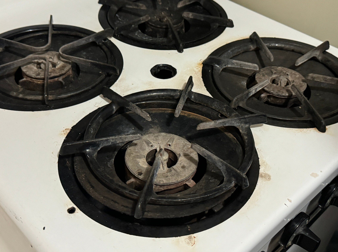 Grand Pine Cabins主图