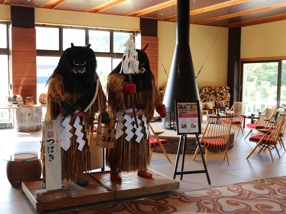 Ogaonsen Yuinoyado Bettei Tsubaki主图