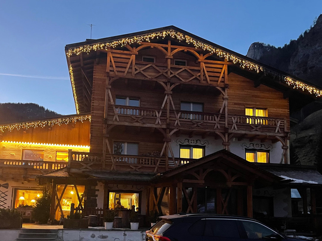 La Montanara Alpenhotel主图