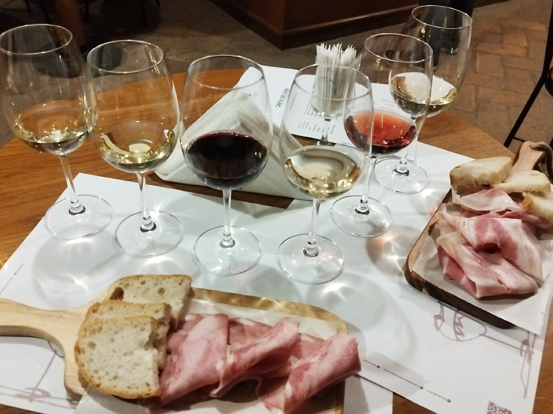 Enoteca Regionale Emilia Romagna景点图片
