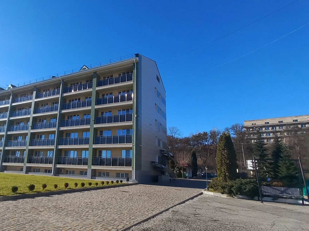 Dolina Narzanov Nalchik Sanatorium主图