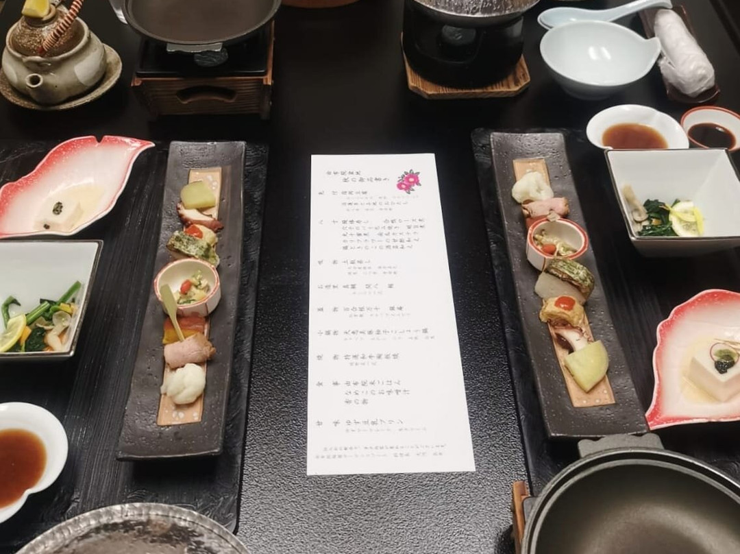 梅园日式旅馆主图