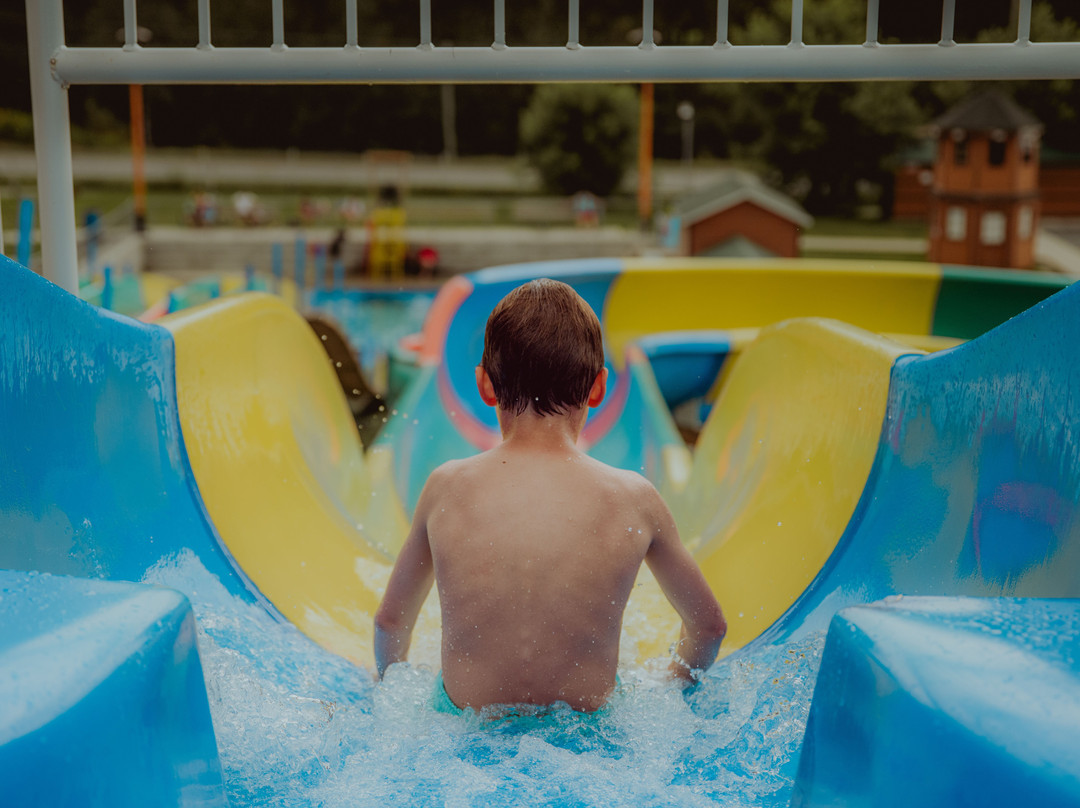 Domaine La Guadeloupe主图