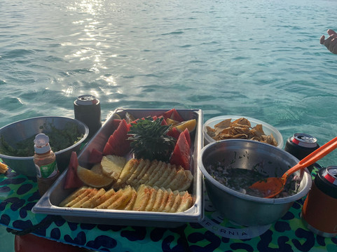 Rebetours-图伦必去景点