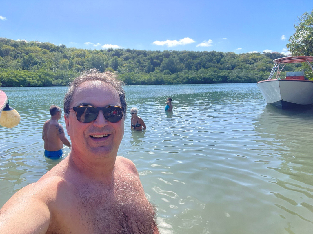 Simobey-Le Vauclin必去景点