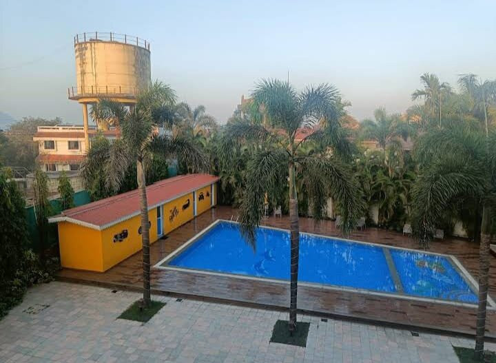 Resort Silver Hills主图