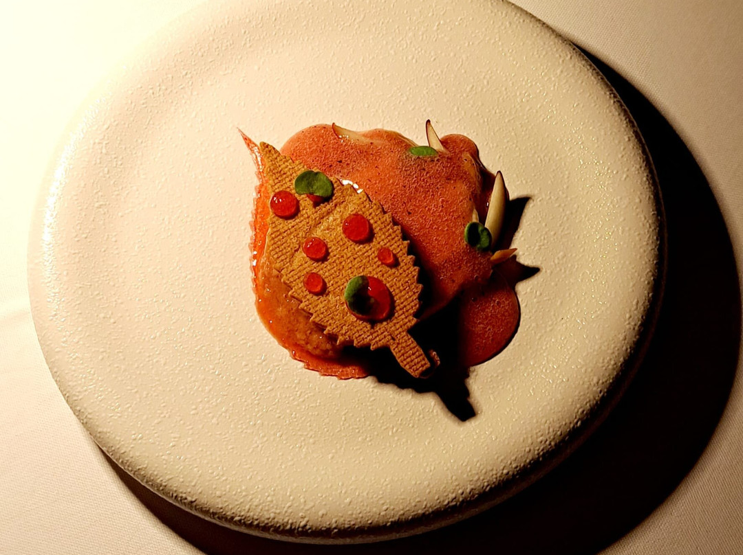 博伊斯涅德城堡酒店主图