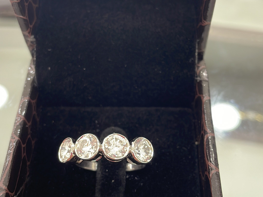 Zorro Jewellers-Colva必去景点