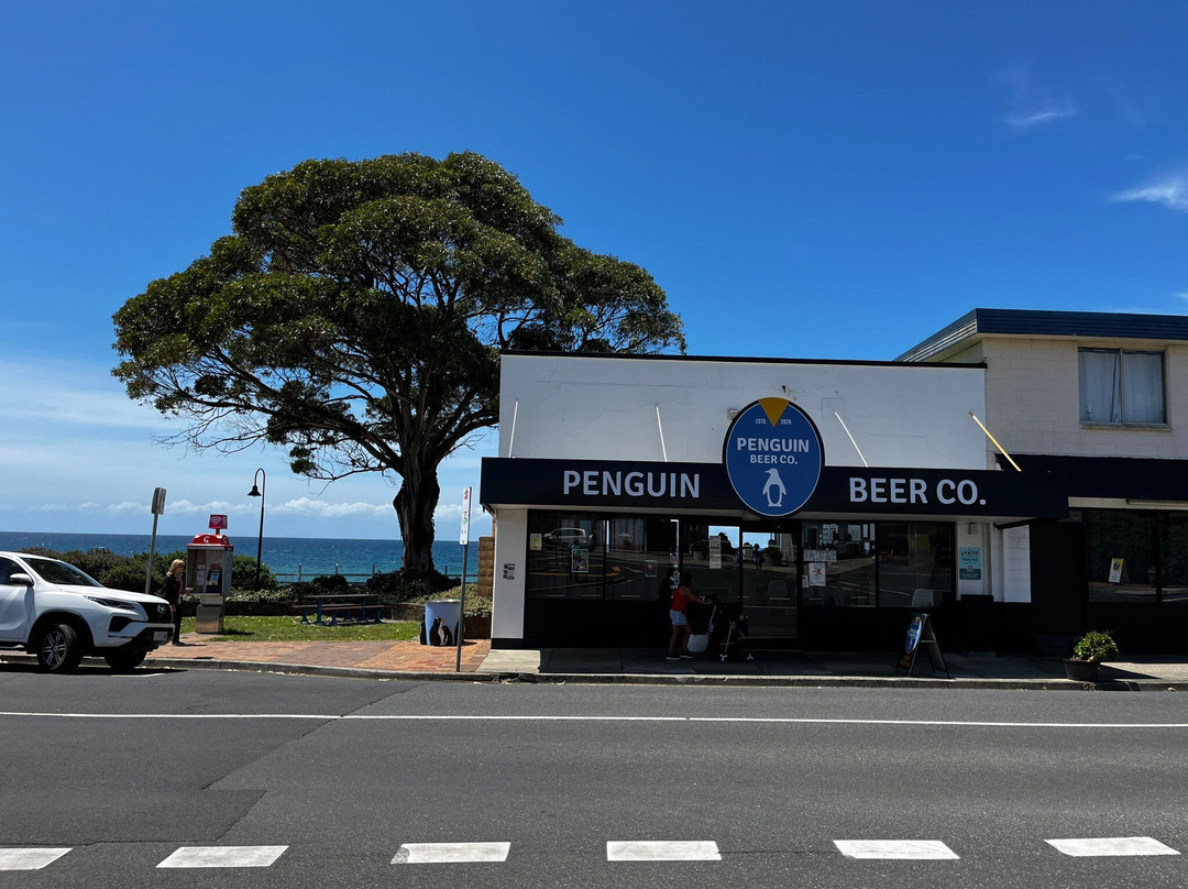 Tasmania on Tour景点图片