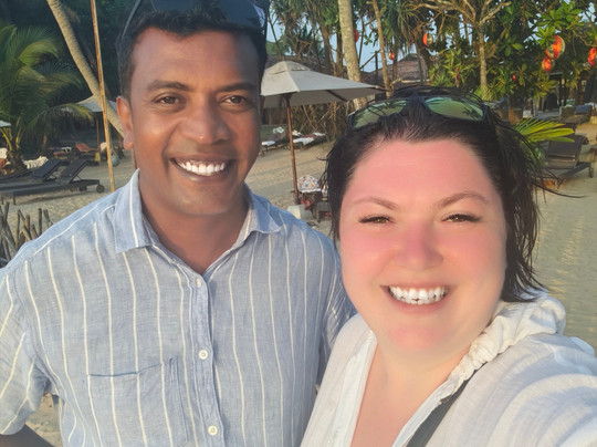 Tour with Paty-Aluthgama必去景点