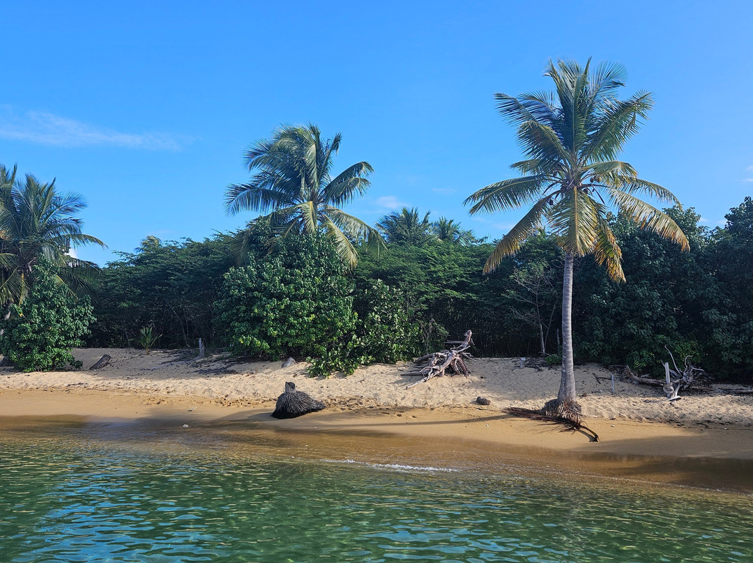 Pure Adventure-法哈多必去景点