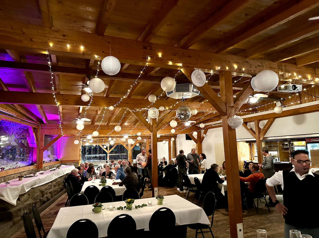 Hotel Wilhelmshoehe主图