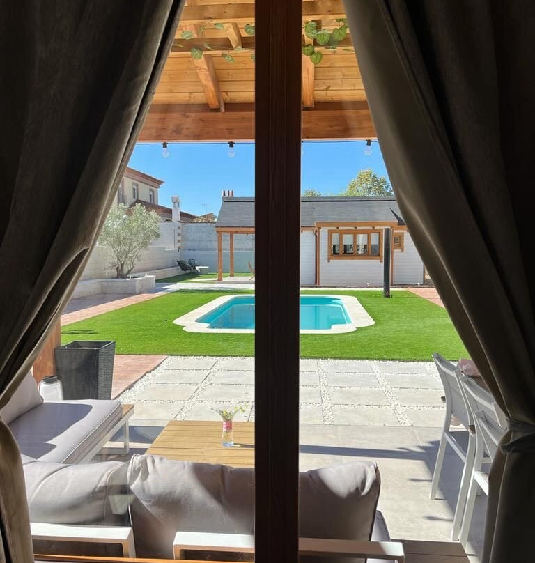 Luxury Rural Cuenca